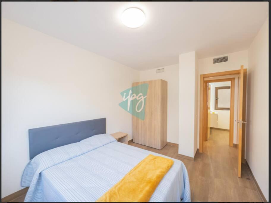 Beach Side Apartment -Estepona Bagian luar foto