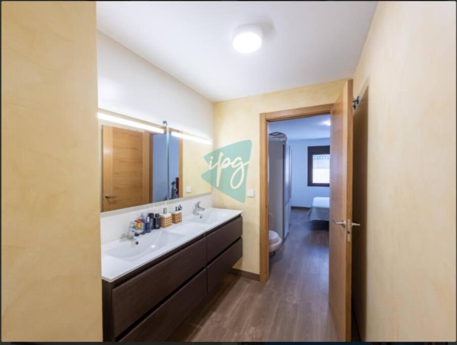Beach Side Apartment -Estepona Bagian luar foto