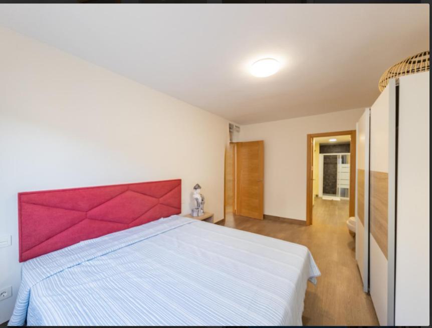 Beach Side Apartment -Estepona Bagian luar foto