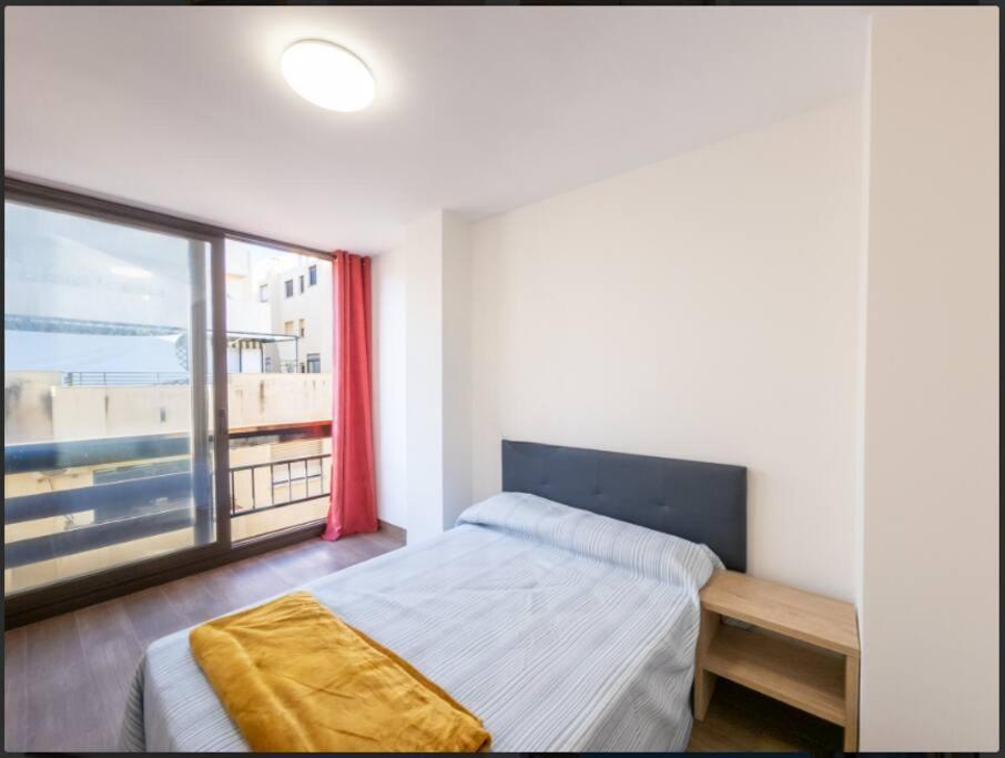 Beach Side Apartment -Estepona Bagian luar foto