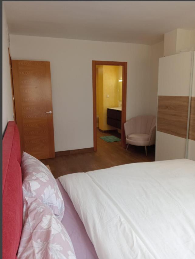 Beach Side Apartment -Estepona Bagian luar foto