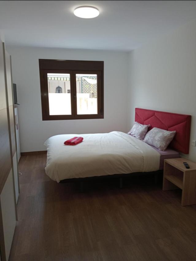 Beach Side Apartment -Estepona Bagian luar foto